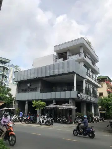 63 An Dương Vương 63 An Dương Vương