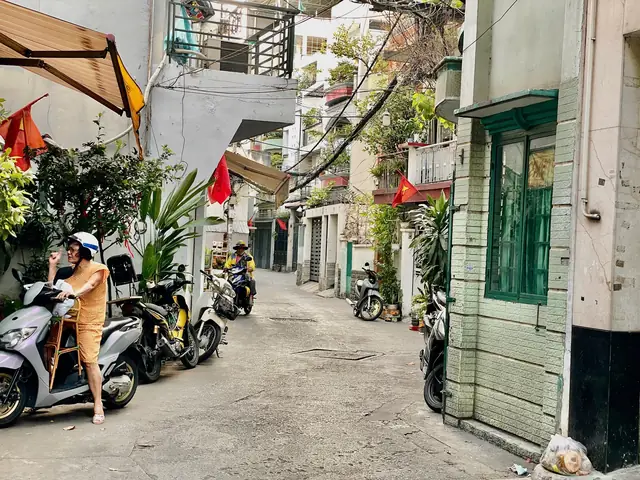 70 Phan Đình Phùng 70 Phan Đình Phùng