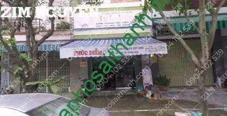 74 Huỳnh Tấn Phát 74 Huỳnh Tấn Phát