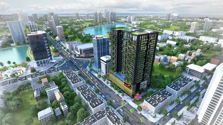 Thông Tin Về Các Địa Điểm Kinh Doanh Tại 93 Lương Thế Vinh: Điện Thoại, Dịch Vụ Và Giáo Dục