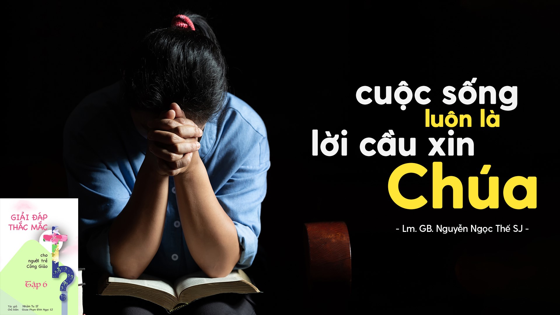 Đón Nhận Lời Chúa: Nguồn Sống, Ánh Sáng và Lời Chỉ Dẫn Cho Cuộc Đời