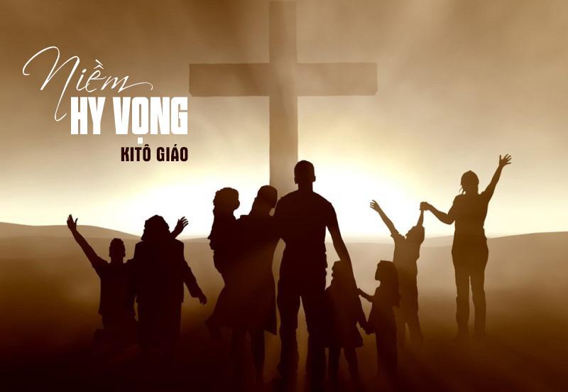 Sống Đạo và Đời Sống Kitô Hữu: Hành Trình Thăng Tiến Tâm Linh Trong Thế Giới Hiện Đại