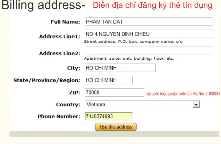 Address Nghĩa Là Gì? Giải Mã Ý Nghĩa Và Cách Sử Dụng Từ Address Trong Tiếng Anh