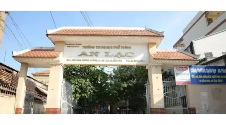 An Lạc Bình Tân