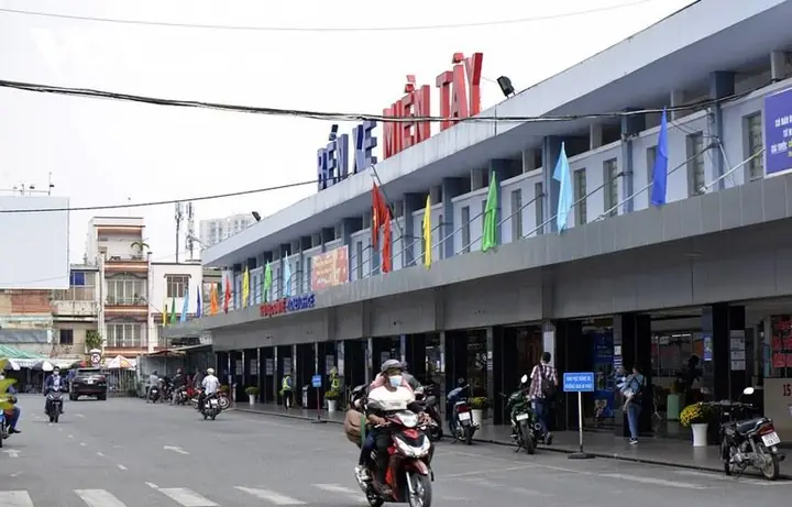 An Lạc Bình Tân