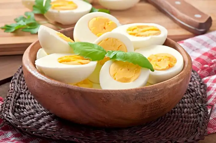 Bà Bầu Ăn Nhiều Trứng Gà Có Tốt Không? Lượng Ăn Bao Nhiêu Là Đủ?