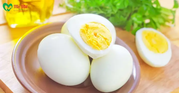 Bà Bầu Ăn Nhiều Trứng Gà Có Tốt Không? Lượng Ăn Bao Nhiêu Là Đủ?