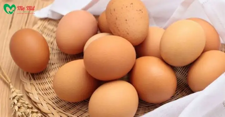 Bà Bầu Ăn Nhiều Trứng Gà Có Tốt Không? Lượng Ăn Bao Nhiêu Là Đủ?