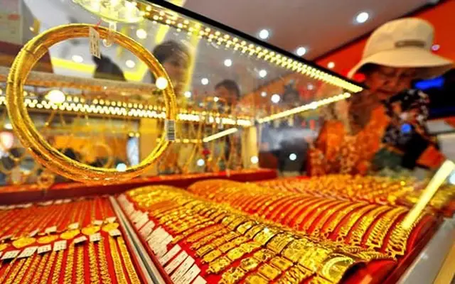 Ảnh Hưởng Của Giá Vàng Đến Nền Kinh Tế