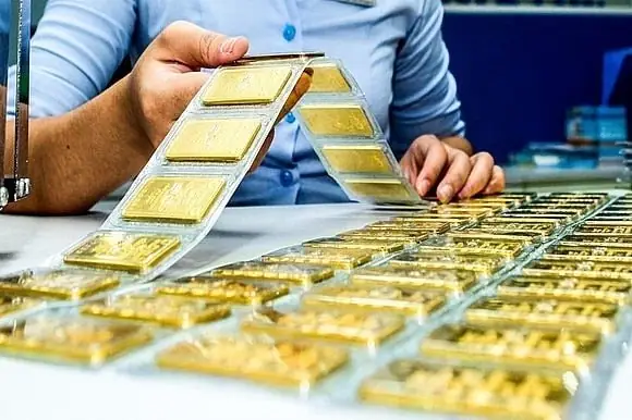 Ảnh Hưởng Của Giá Vàng Đến Nền Kinh Tế