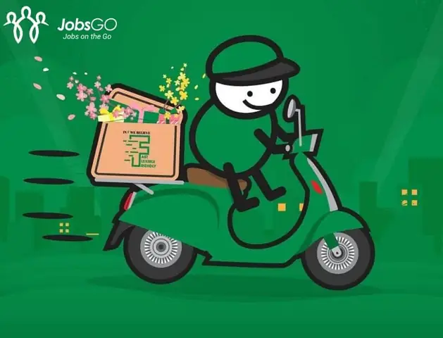 Ảnh Shipper Giao Hàng Ảnh Shipper Giao Hàng