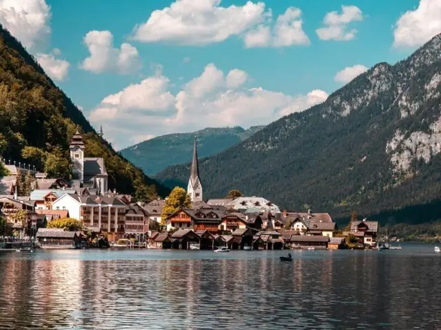 Austria Là Nước Nào Austria Là Nước Nào