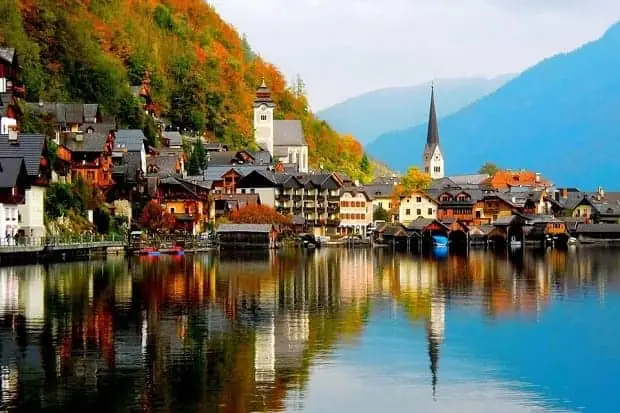 Austria Là Nước Nào Austria Là Nước Nào