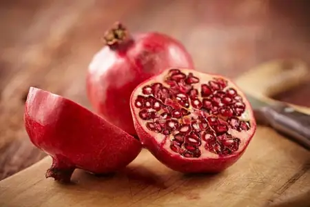 Bà Bầu An Lựu Có Nên An Hạt Không