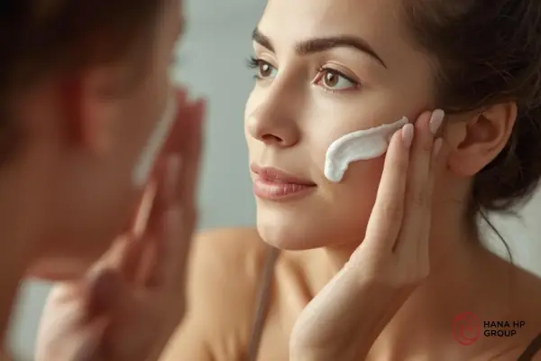 Bà Bầu Nên Dùng Kem Dưỡng Da Nào Bà Bầu Nên Dùng Kem Dưỡng Da Nào
