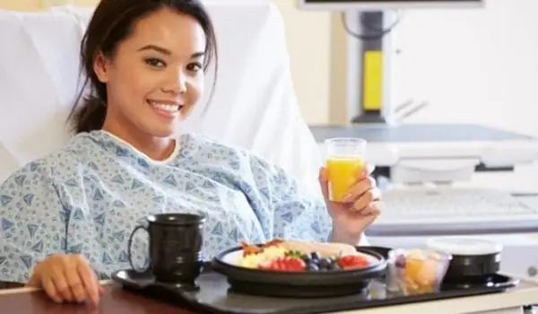 Bà Đẻ Bao Lâu Được Ăn Hải Sản Bà Đẻ Bao Lâu Được Ăn Hải Sản