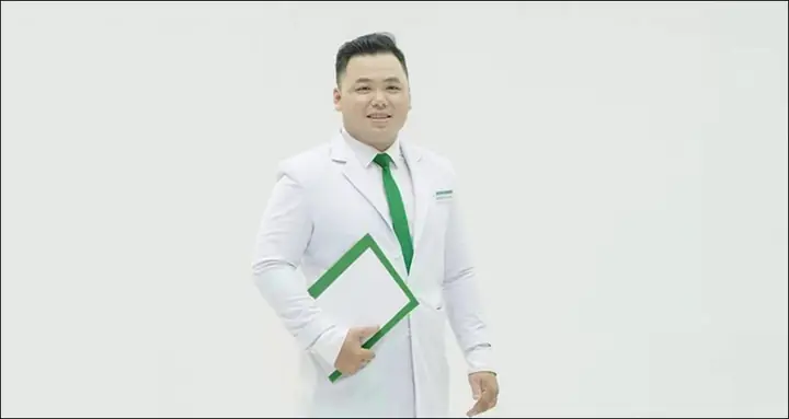 Bác Sĩ Giỏi Về Hô Hấp Nhi Tphcm Bác Sĩ Giỏi Về Hô Hấp Nhi Tphcm