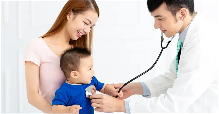 Bác Sĩ Giỏi Về Hô Hấp Nhi Tphcm Bác Sĩ Giỏi Về Hô Hấp Nhi Tphcm