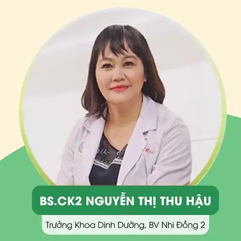 Bác Sĩ Tư Vấn Tăng Chiều Cao