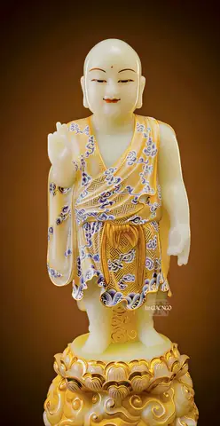 Bach Liên Hoa Trong Tướng Số Bach Liên Hoa Trong Tướng Số