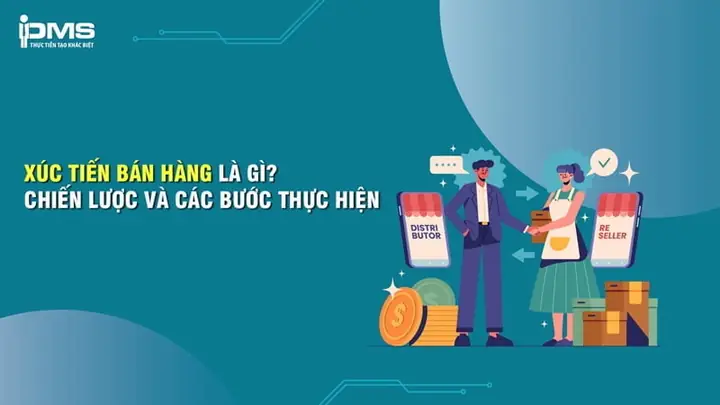 Bán Hàng Là Gì Bán Hàng Là Gì