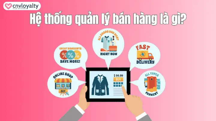 Bán Hàng Là Gì Bán Hàng Là Gì