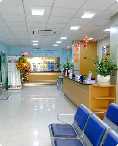 Bằng Giá Sinh Ở Bệnh Viện Đại Học Y Dược