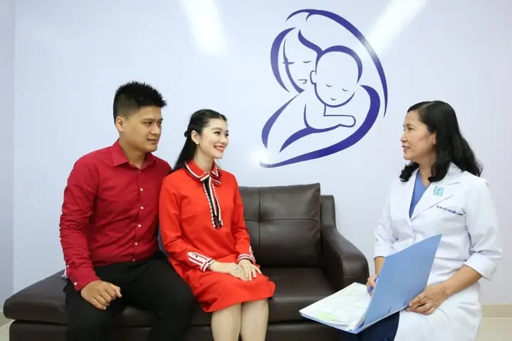 Bằng Giá Sinh Ở Bệnh Viện Đại Học Y Dược