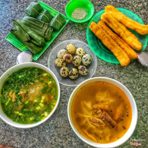Bánh Canh Cá Lóc Yến Đà Nẵng: Địa Chỉ, Đánh Giá Và Kinh Nghiệm Thưởng Thức Bánh Canh Cá Lóc Yến Đà Nẵng: Địa Chỉ, Đánh Giá Và Kinh Nghiệm Thưởng Thức