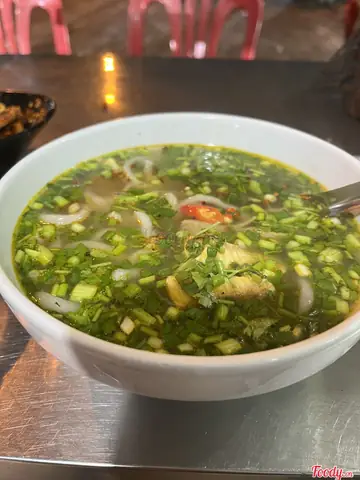 Bánh Canh Cá Lóc Yến Đà Nẵng: Địa Chỉ, Đánh Giá Và Kinh Nghiệm Thưởng Thức Bánh Canh Cá Lóc Yến Đà Nẵng: Địa Chỉ, Đánh Giá Và Kinh Nghiệm Thưởng Thức