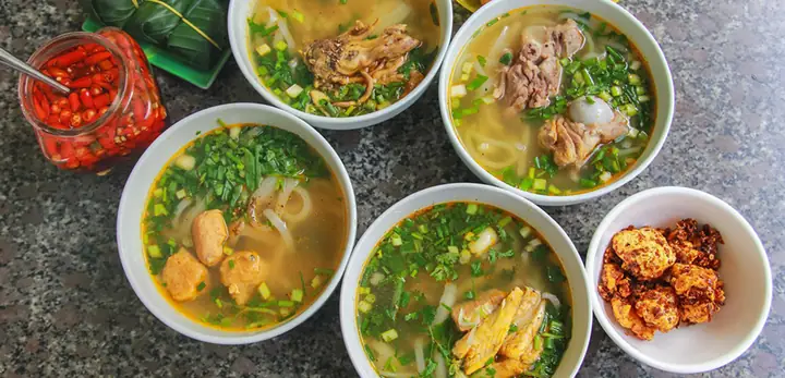 Bánh Canh Cá Lóc Yến Đà Nẵng: Địa Chỉ, Đánh Giá Và Kinh Nghiệm Thưởng Thức Bánh Canh Cá Lóc Yến Đà Nẵng: Địa Chỉ, Đánh Giá Và Kinh Nghiệm Thưởng Thức