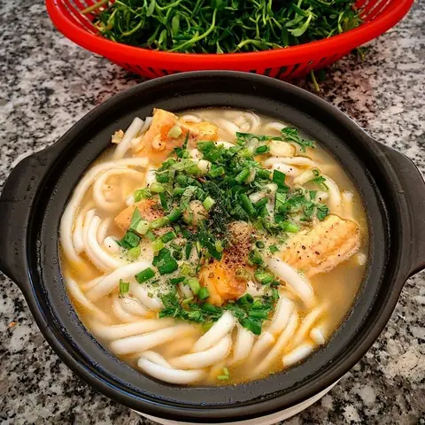 Bánh Canh Cá Lóc Yến Đà Nẵng: Địa Chỉ, Đánh Giá Và Kinh Nghiệm Thưởng Thức Bánh Canh Cá Lóc Yến Đà Nẵng: Địa Chỉ, Đánh Giá Và Kinh Nghiệm Thưởng Thức