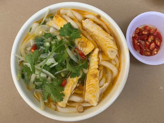 Bánh Canh Cá Lóc Yến Đà Nẵng: Địa Chỉ, Đánh Giá Và Kinh Nghiệm Thưởng Thức Bánh Canh Cá Lóc Yến Đà Nẵng: Địa Chỉ, Đánh Giá Và Kinh Nghiệm Thưởng Thức