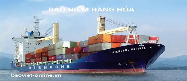 Bảo Hiểm Hàng Hóa Bảo Hiểm Hàng Hóa
