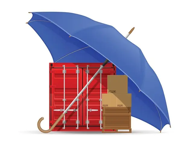 Bảo Hiểm Hàng Hóa Bảo Hiểm Hàng Hóa