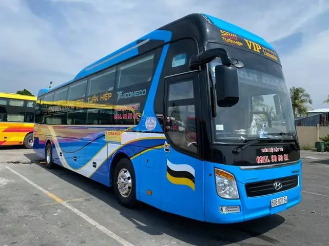 Bến Xe Bù Đốp Bến Xe Bù Đốp