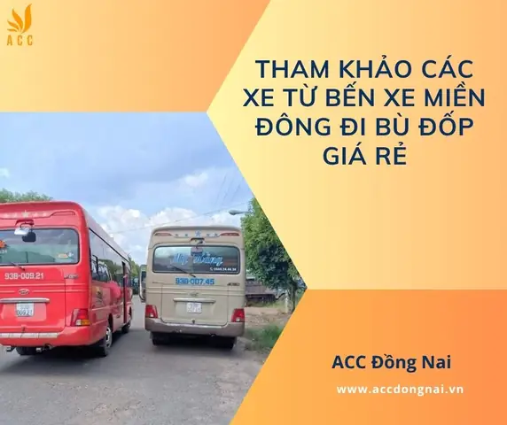 Bến Xe Bù Đốp Bến Xe Bù Đốp