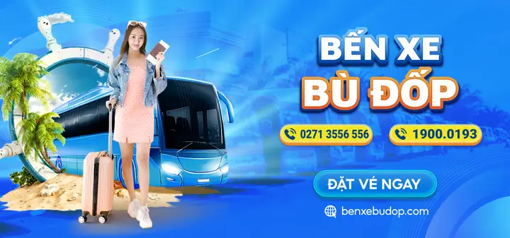 Bến Xe Bù Đốp Bến Xe Bù Đốp