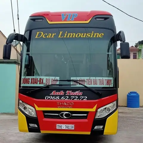 Bến Xe Bù Đốp Bến Xe Bù Đốp