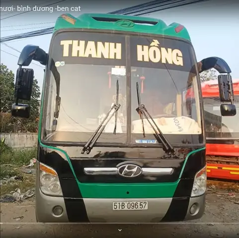 Bến Xe Tháp Mười Bến Xe Tháp Mười