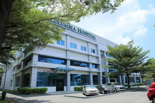 Benh Vien Columbia O Binh Duong Benh Vien Columbia O Binh Duong