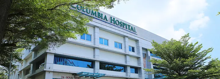 Benh Vien Columbia O Binh Duong Benh Vien Columbia O Binh Duong