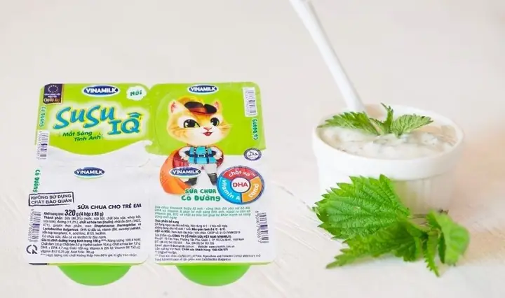 Bị Đau Dạ Dày Ăn Sữa Chua Được Không Bị Đau Dạ Dày Ăn Sữa Chua Được Không