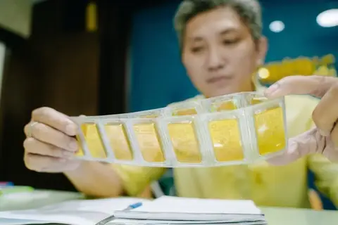 Biên Độ Giá Vàng Biên Độ Giá Vàng