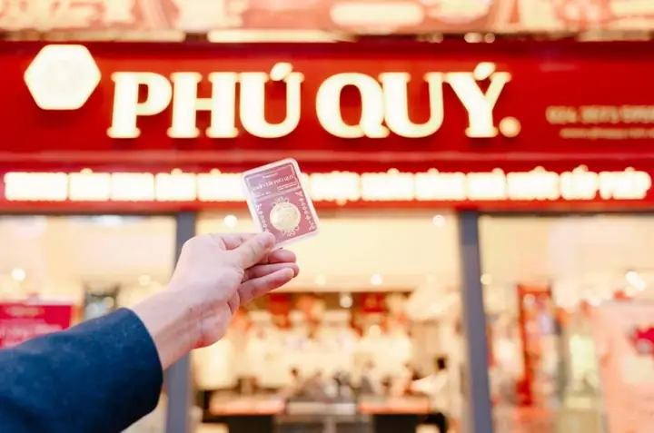 Biểu Đồ Giá Vàng Phú Quý Biểu Đồ Giá Vàng Phú Quý