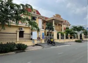 Bình Chánh Ở Đâu Bình Chánh Ở Đâu