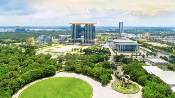 Bình Dương Miền Nào Bình Dương Miền Nào