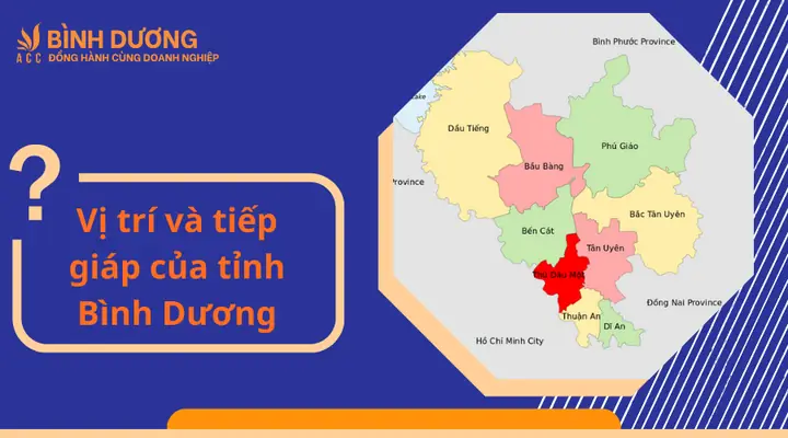 Bình Dương Miền Nào Bình Dương Miền Nào
