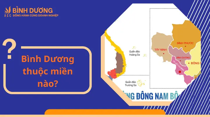 Bình Dương Miền Nào Bình Dương Miền Nào