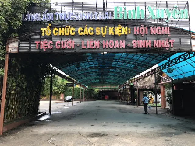 Nhà Hàng Sinh Thái Bình Xuyên Quận 8: Thông Tin Đóng Cửa Và Các Lựa Chọn Thay Thế Nhà Hàng Sinh Thái Bình Xuyên Quận 8: Thông Tin Đóng Cửa Và Các Lựa Chọn Thay Thế